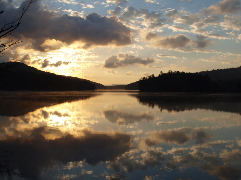 Central Pepperbox Wilderness Trip Report Climbing toward the beaver