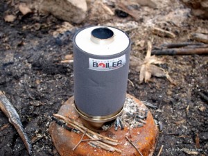 Boilerwerks Backcountry Boiler