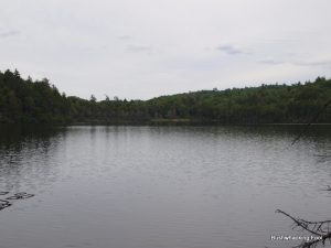 Eastern Negro Lake